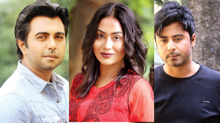 বছরের নাটকে কে এগিয়ে কে পিছিয়ে