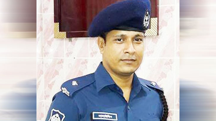 দুই বউয়ের মামলায় অভিযুক্ত সেই ওসিকে প্রত্যাহার