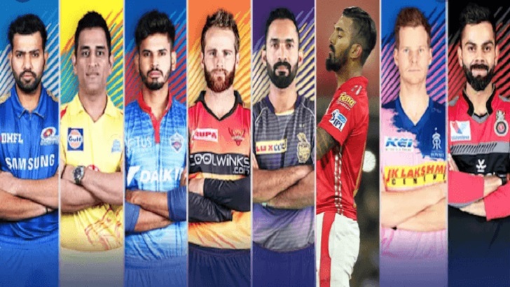 কলকাতায় বসবে এবারের আসরের মেগা নিলাম