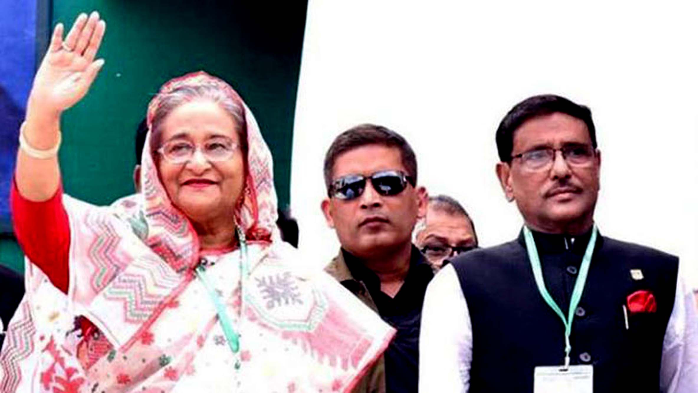 কে হচ্ছে আ’লীগের সাধারণ সম্পাদক : আলোচনায় যারা