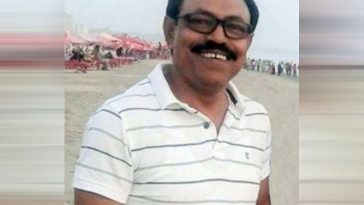 ছাত্রলীগ নেতা প্রদ্যুত’র ইসলাম গ্রহণ