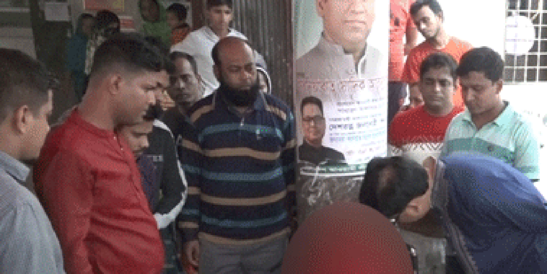 বরিশালে শিক্ষকসহ ৩ জনের ধর্ষণে ৪র্থ শ্রেণির স্কুলছাত্রী অন্তঃসত্বা
