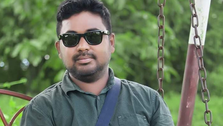 ব‌রিশা‌ল ছাত্রলীগ নেতা রু‌মি‌কে ব‌হিষ্কার!