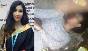 রুম্পা খুন নাকি আত্মহত্যার শিকার