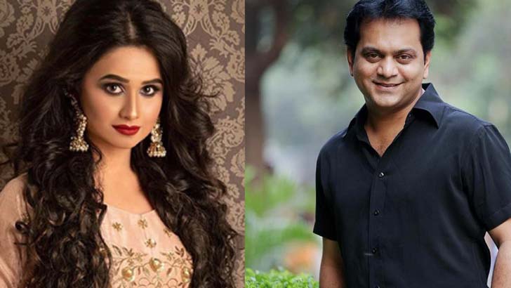 সিনেমা বানাচ্ছেন মীর সাব্বির : এই ছবির নায়িকা কে?