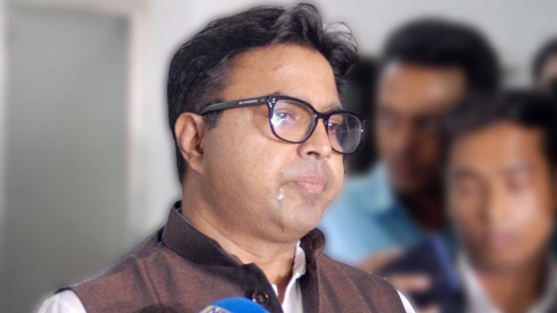 কোন মনোনয়ন পেলেন না সাঈদ খোকন