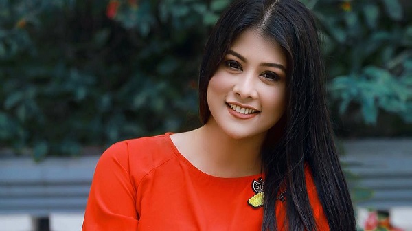 মুমতাহিনা চৌধুরী টয়ার নতুন মিউজিক ভিডিও