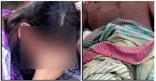 তালতলীতে স্বামীর লিঙ্গ কর্তন