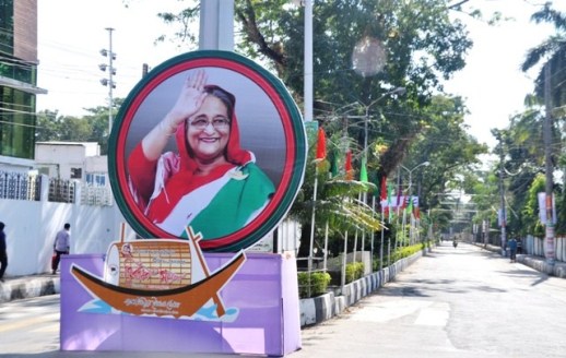 আ’লীগের সম্মেলন আজ: কাউন্সিলরদের ভোটে কমিটি ঘোষণার দাবি তৃণমূলের