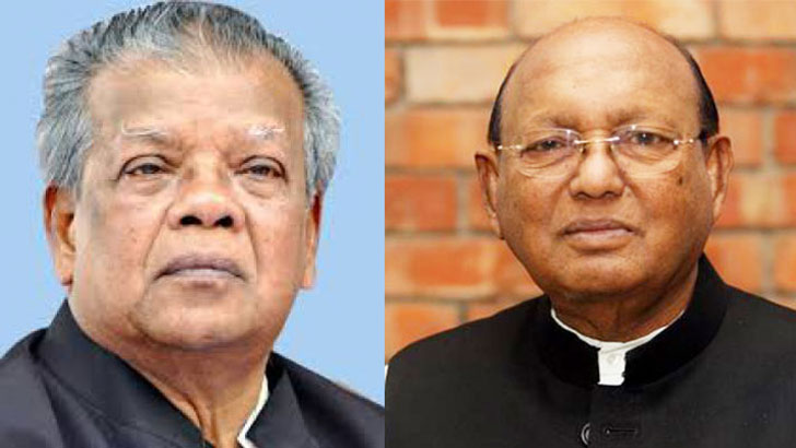 ঢাকা দক্ষিণ সিটিতে টিম লিডার আমু, উত্তরে তোফায়েল