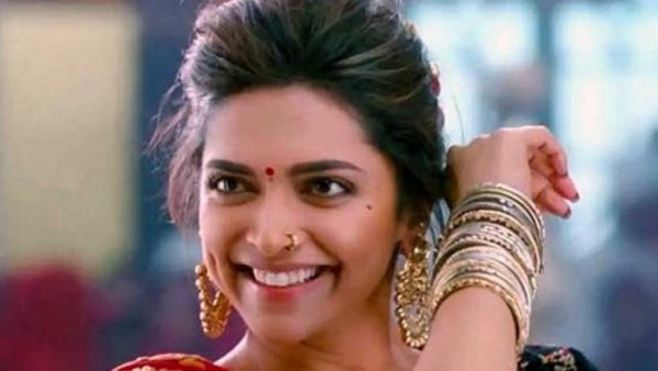 বিজেপির তোপের মুখে দীপিকা পাড়ুকোন