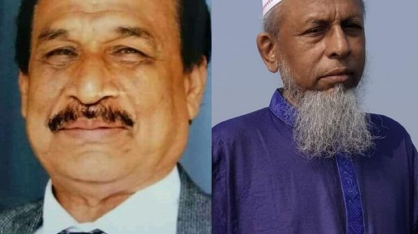 ঝালকাঠি আইনজীবী সমিতির নির্বাচন ৩০ জানুয়ারি