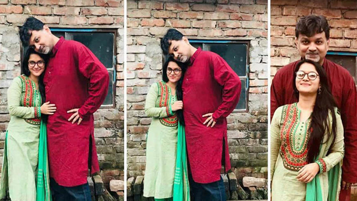 সৃজিত-মিথিলা নিয়েই সরগরম হয়েছিল সোশ্যাল মিডিয়া