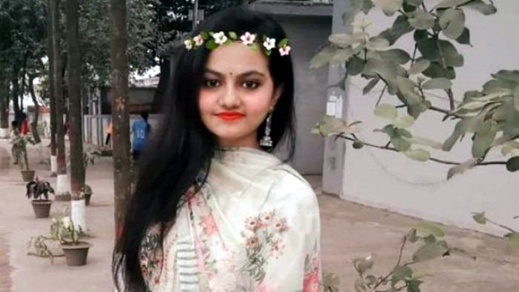 বিয়ের আগের দিন ইডেন ছাত্রীর আত্মহত্যা