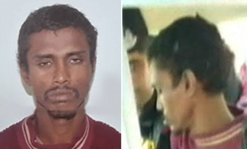 ধর্ষক মজনুর জীবন কাহিনী