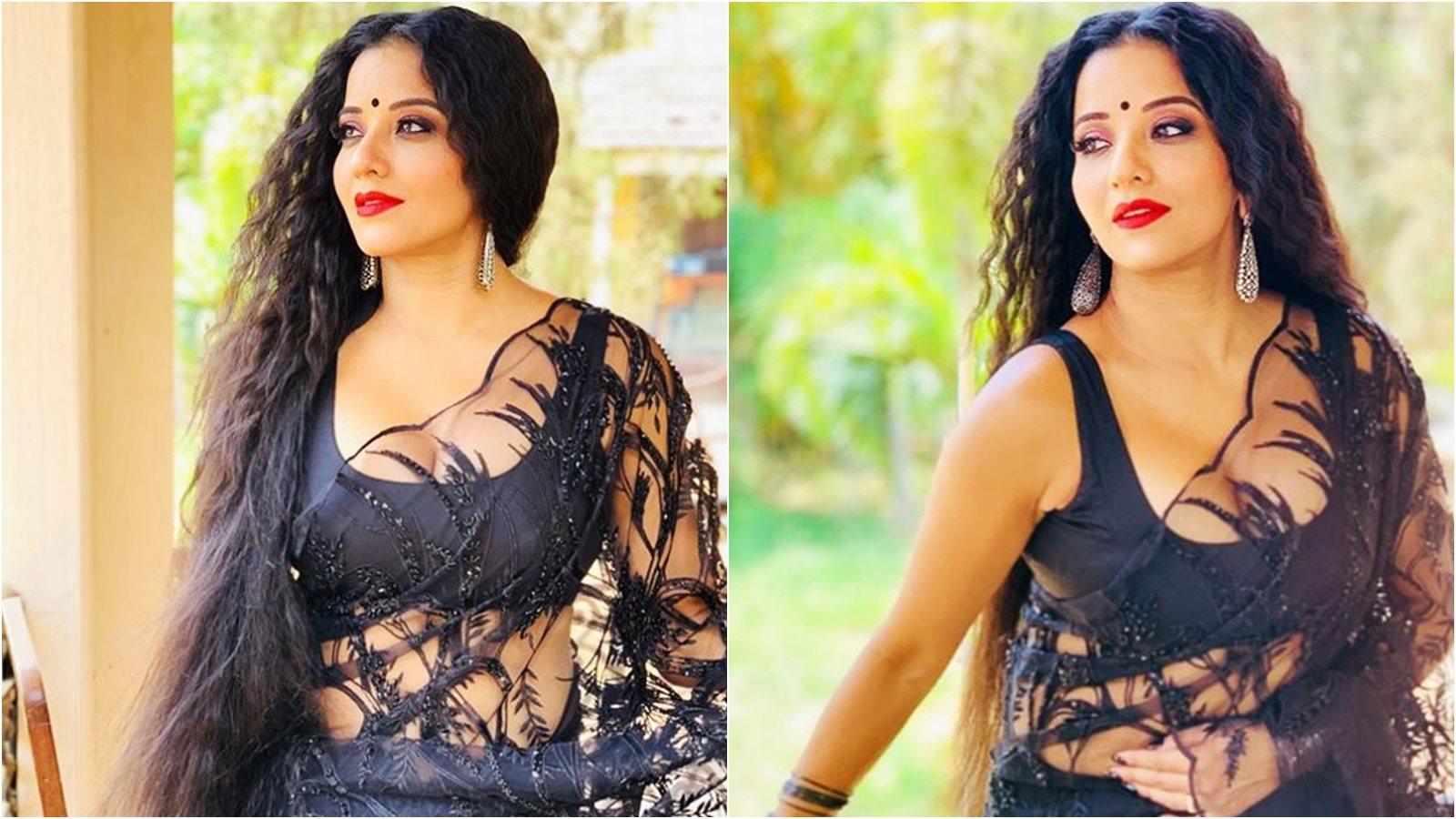 ফের উত্তাপ ছড়ালেন ‘দুপুর ঠাকুরপো’