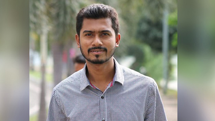 জিয়াউর রহমানকে নিয়ে যা লিখলেন ভিপি নুর