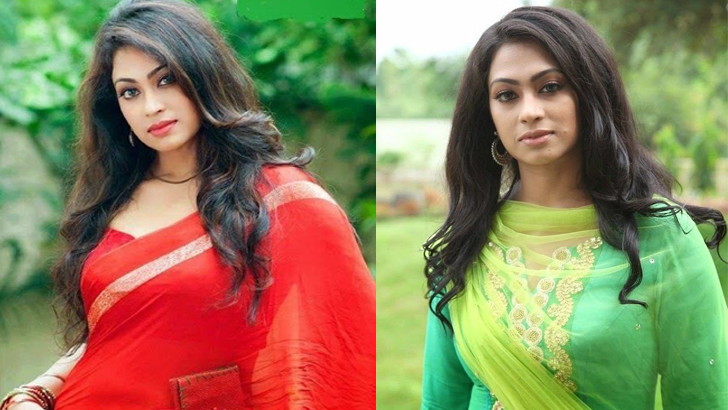 যার প্রেমে পড়েছি সে ভণ্ড-চরিত্রহীন: পপি