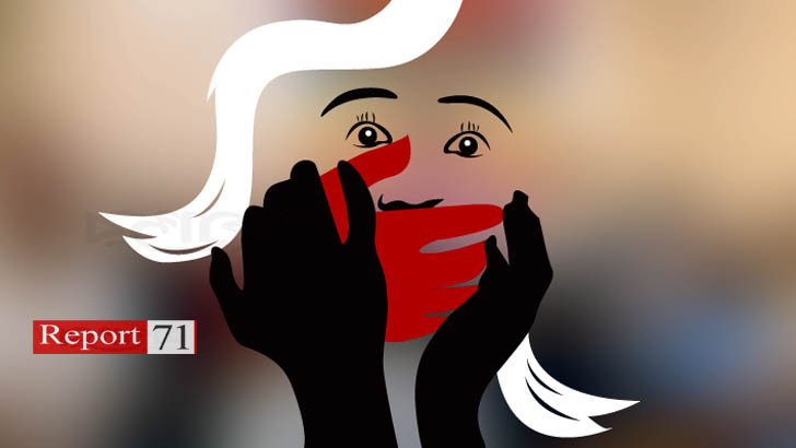 বাবা দেনা শোধ না করায় মেয়েকে দিনের পর দিন…
