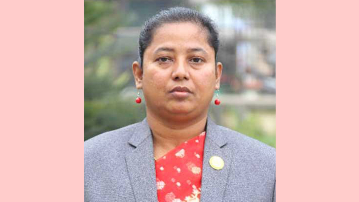 নারী ম্যাজিস্ট্রেটের কামরুন্নাহারের মৃত্যু