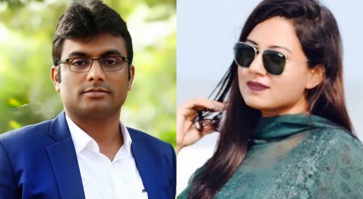সেই এশাকে বিয়ে করছেন ছাত্রলীগের সোহাগ