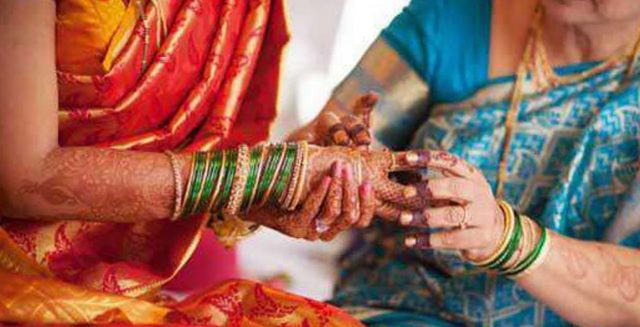 বিয়ের দুই সপ্তাহ পর জানা গেলে স্ত্রী আসলে একজন পুরুষ