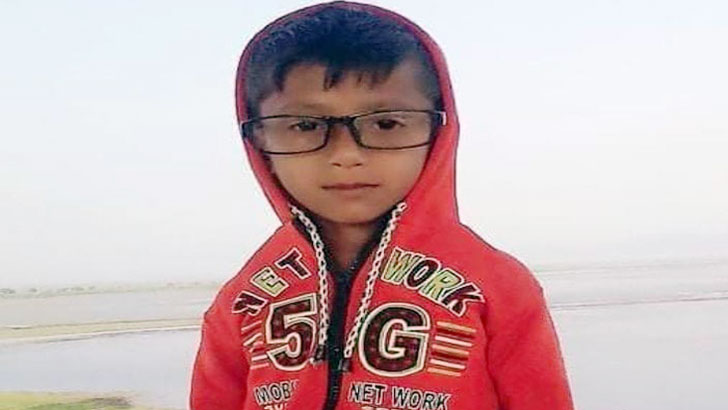 নিখোঁজের ৪ দিন পর বস্তাবন্দি অবস্থায় শিশুর মরদেহ উদ্ধার