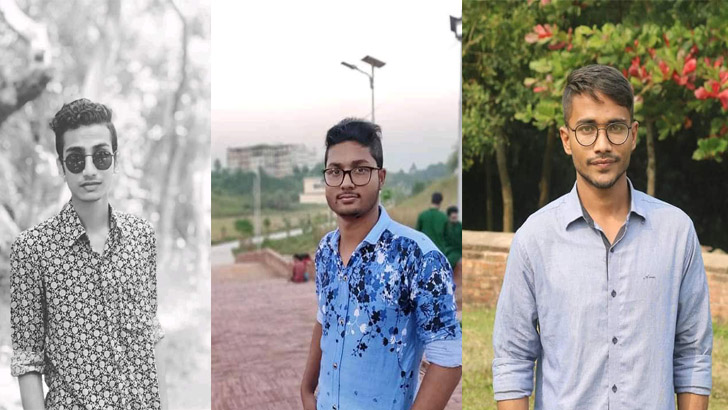 সাংবাদিক মারধর: ছাত্রলীগের ৩ নেতাকর্মী বহিষ্কার