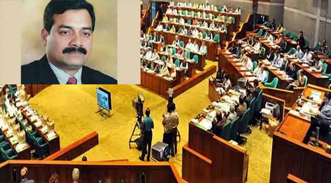 প্রধানমন্ত্রীর কাজে মুগ্ধ বিএনপির সংসদ সদস্য হারুন