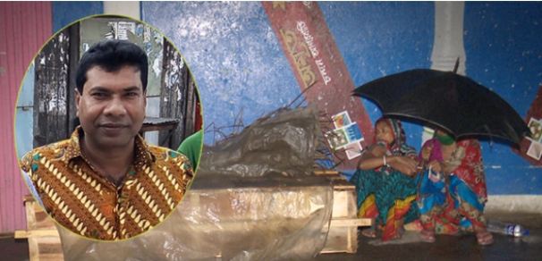 সৎকারে বাঁধা অমানবিক : দাবী সুশীলসমাজের