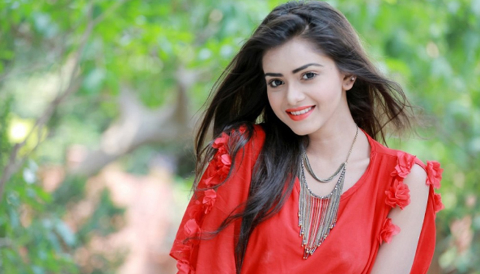 তানজিন তিশার নতুন উদ্যোগ