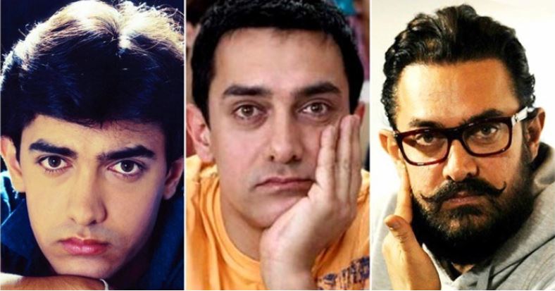 আমির খানের বাড়িতে ৭ জন করোনায় আক্রান্ত