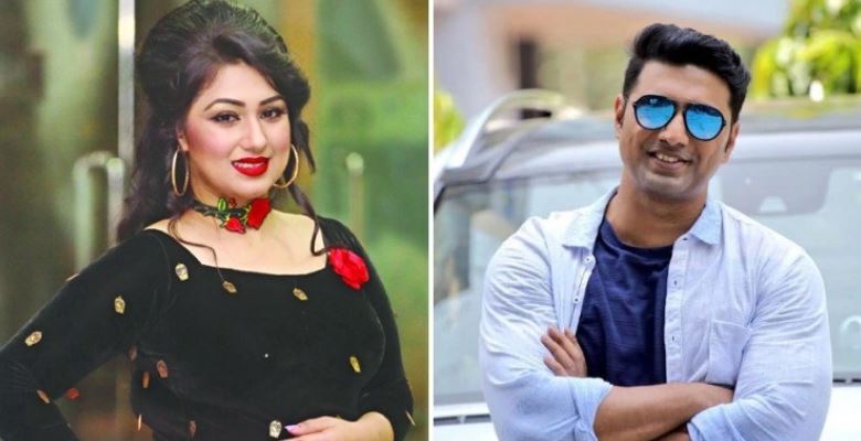 অপুর নায়ক হচ্ছেন দেব