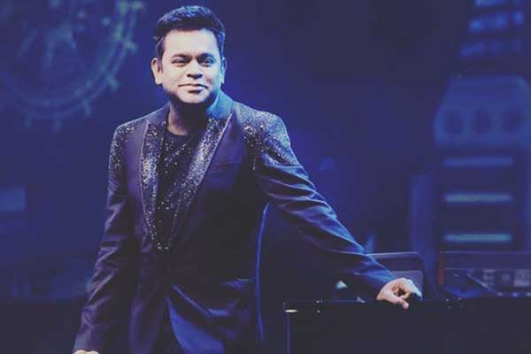 ফারুকীর ছবির সঙ্গে যুক্ত হলেন এ আর রহমান