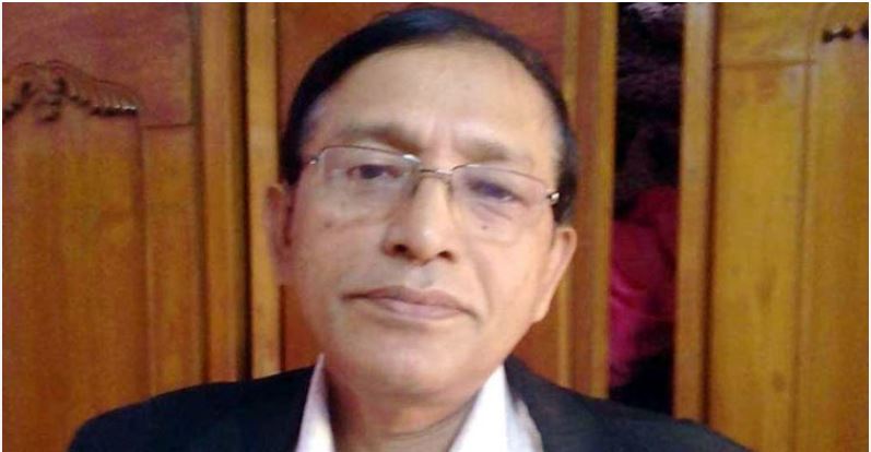 করোনায় প্রাণ দিলো আরো এক চিকিৎসক
