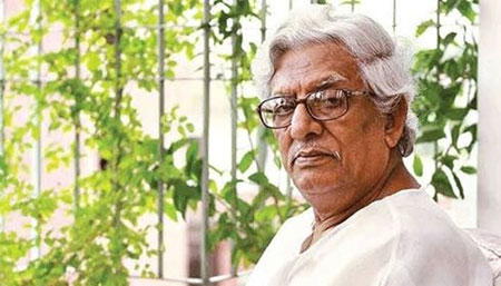 সাংস্কৃতিক ব্যক্তিত্ব ও সাংবাদিক কামাল লোহানী আর নেই