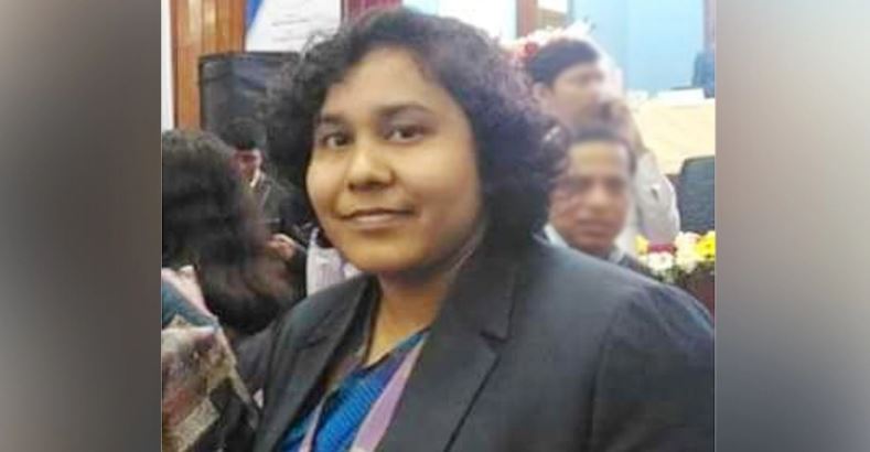 নাসিমের মৃত্যু নিয়ে ব্যাঙ্গ : শিক্ষিকা গ্রেফতার