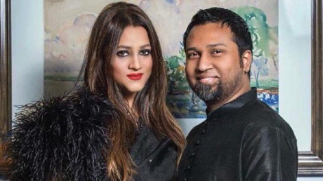 করোনায় আক্রান্ত তাপস-মুন্নী দম্পতি