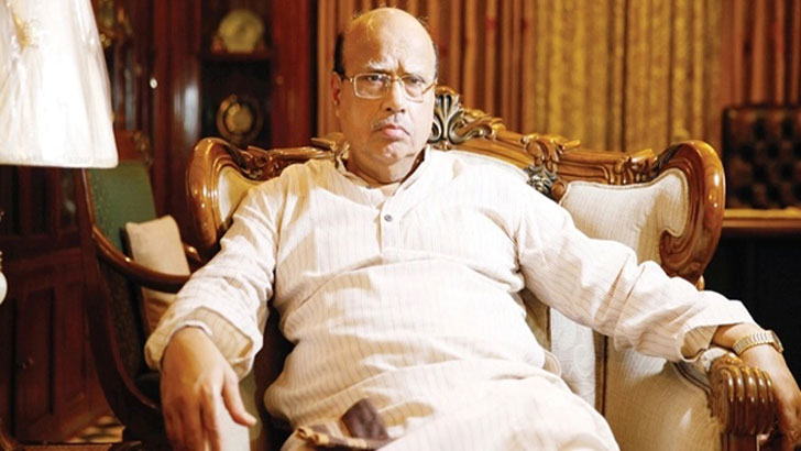 না ফেরার দেশে মোহাম্মদ নাসিম