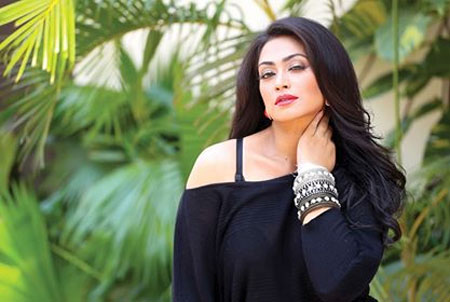 প্রতিনিয়ত আতঙ্কে কাটছে -পপি