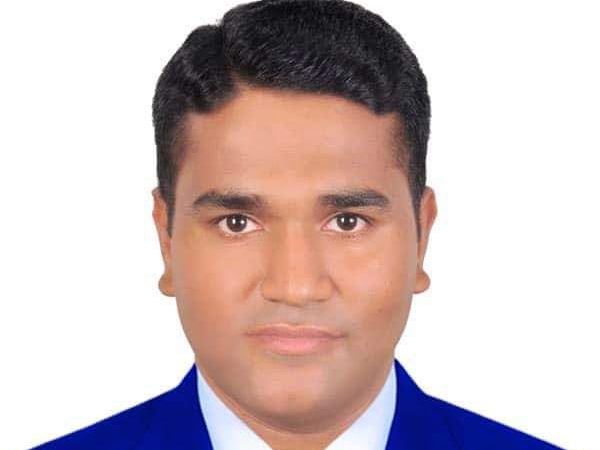 আজ রিপোর্ট৭১ এর সম্পাদক এমডি রিয়াজ হোসেন এর জন্মদিন