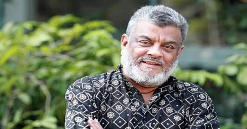 করোনা জয় করলেন কণ্ঠযোদ্ধা সুজেয় শ্যাম