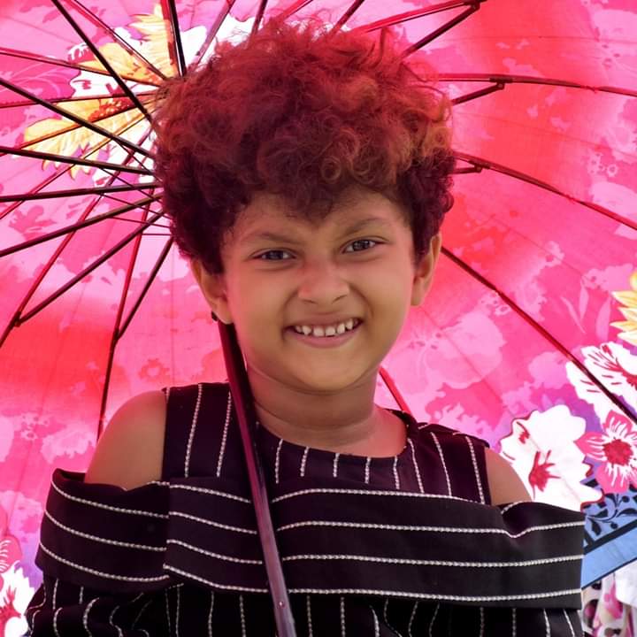আজ ঋদ্ধ রোজার জন্মদিন