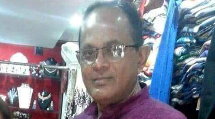 প্রতারণায় বরিশাল বিএনপির সহ সভাপতি মনির ঢাকায় গ্রেফতার