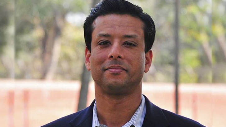 সজীব ওয়াজেদ জয়ের ৫০তম জন্মদিন আজ