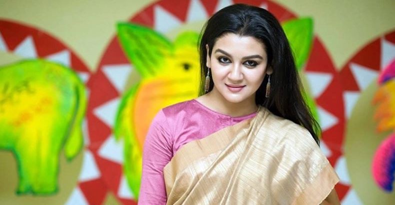 জয়া আহসানের জন্মদিন আজ