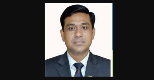 বরগুনার জেলা প্রশাসক মোস্তাইন বিল্লাহর শুদ্ধাচার পুরস্কার ২০২০ অর্জন