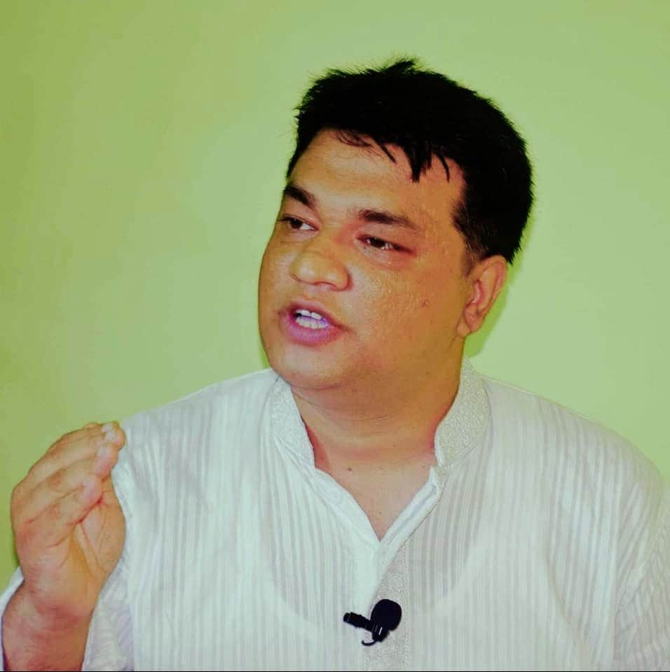 বাংলাদেশের স্বাস্থ্যব্যবস্থা রোগীদের জন্য বিড়ম্বনা… আবু শাকের তানিন