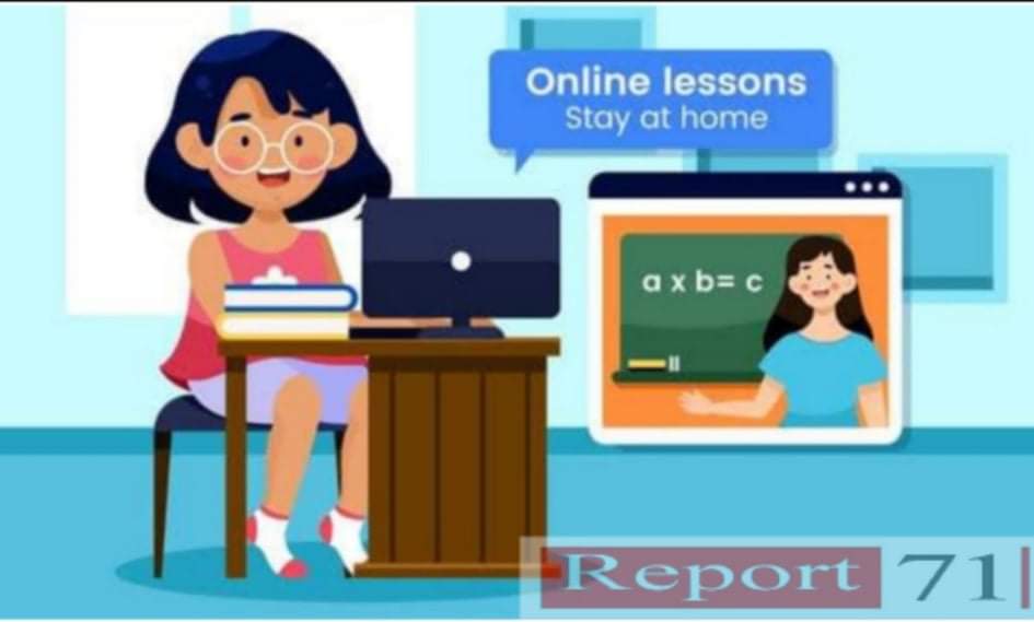 বেতাগীতে অনলাইন পাঠে সুবিধাবঞ্চিত ৭৫ শতাংশ শিক্ষার্থী