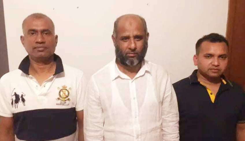 ইতালির মদেনায় বাংলাদেশ সমিতির কমিটি গঠন